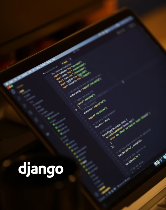 Advantages of Hiring Dedicated Django Developers