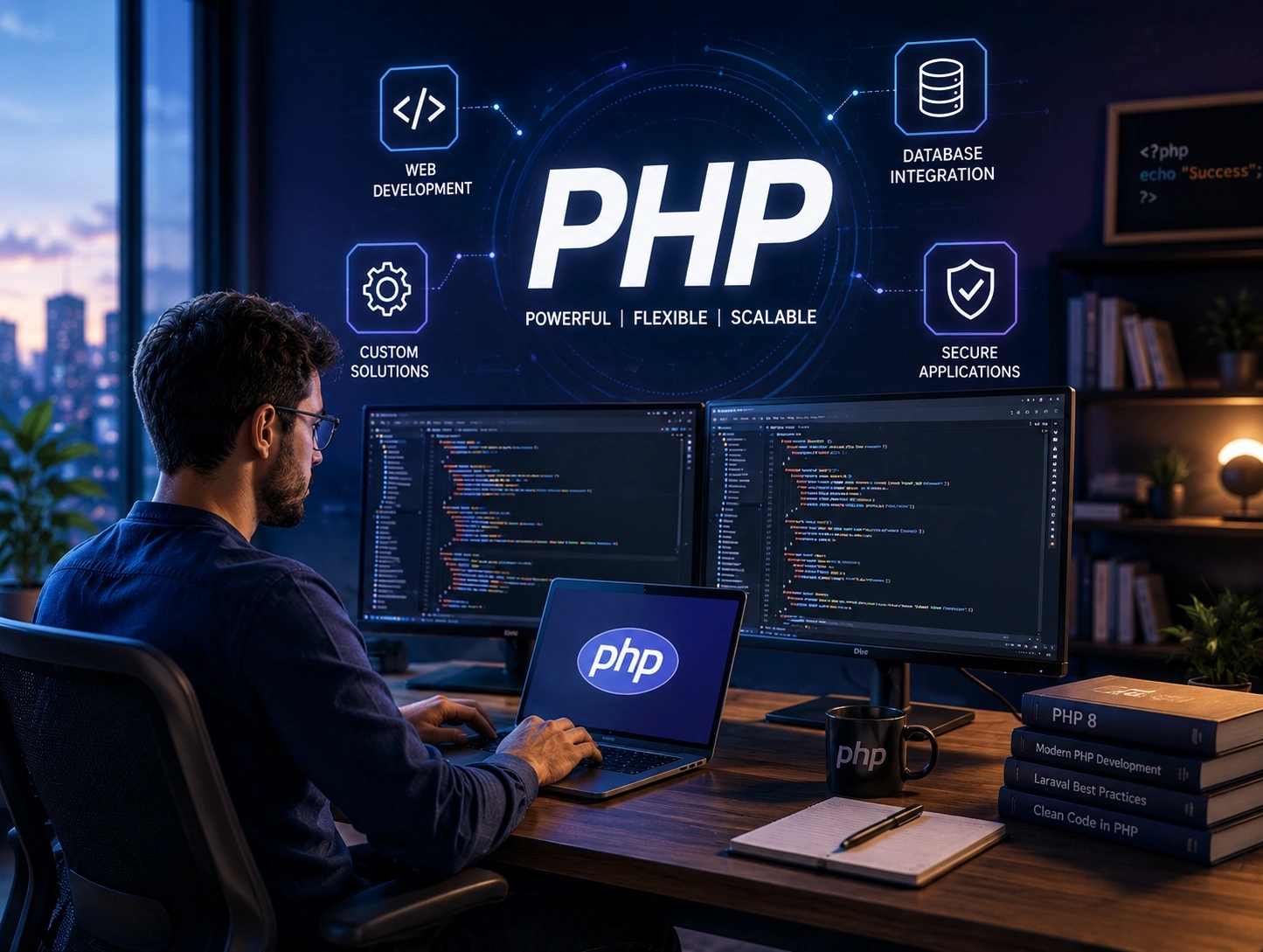 VelanApps hire magento developer