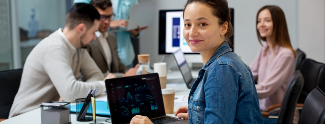 Software Development Expertise