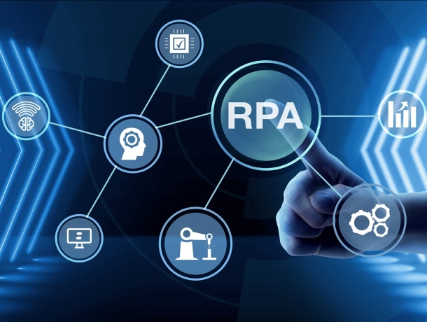VelanApps RPA development team