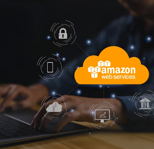 Why AWS Is a Smart Choice for Your Infrastructure?