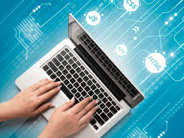 Frontend Solutions by Business Type