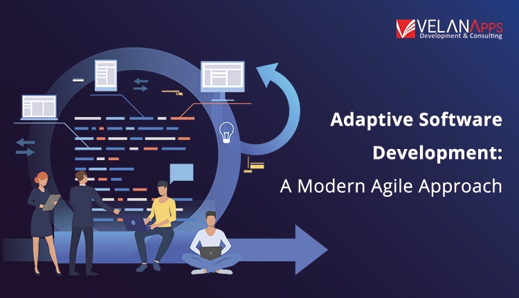 Adaptive Software Development: A Modern Approach To Agile Innovation