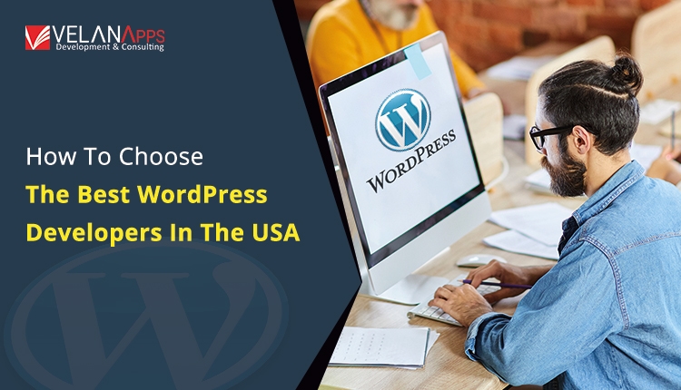 How To Choose The Best WordPress Developers In The USA