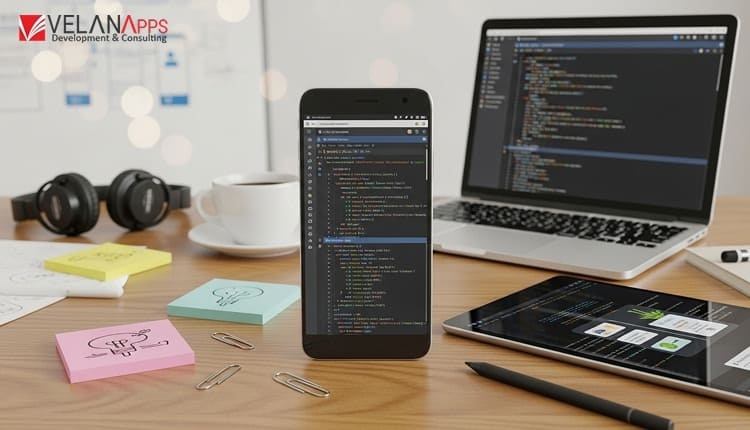 Common Mobile App Performance Mistakes That Slow Apps Down
