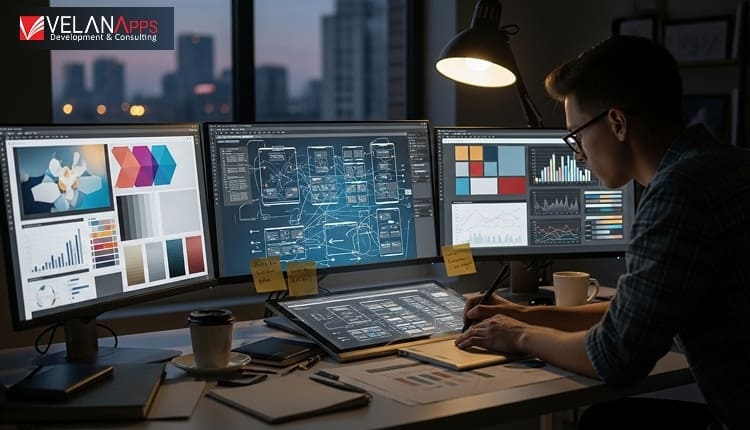 SwiftUI Advanced Tips—Power Techniques for Scalable UI Development in the USA