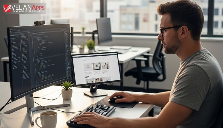 E-commerce Website Performance: How to Improve Speed and User Experience for More Conversions