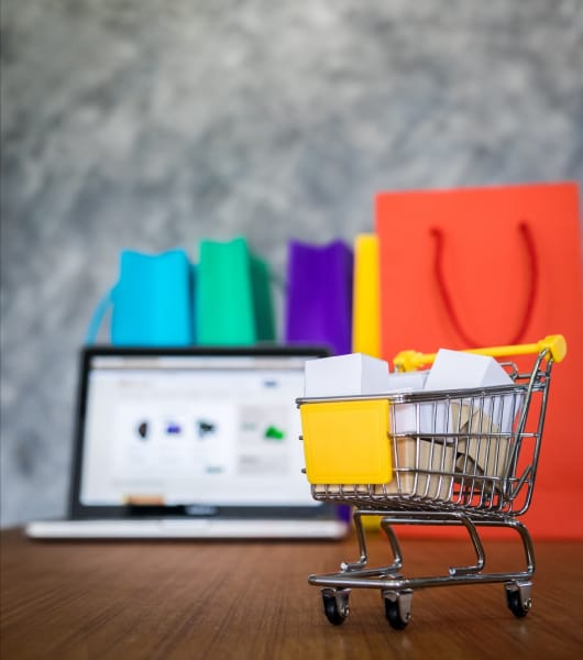 AI-Powered E-commerce Software Development