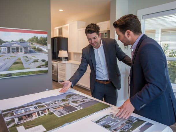 Top Real Estate Software Development Company