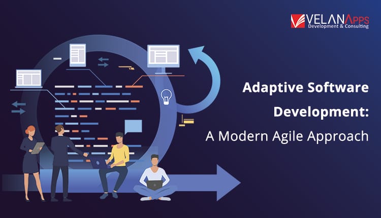 Adaptive Software Development: A Modern Approach To Agile Innovation