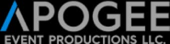 Apogee Event Productions