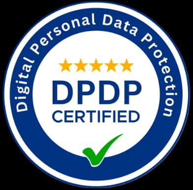 DPDP Certified