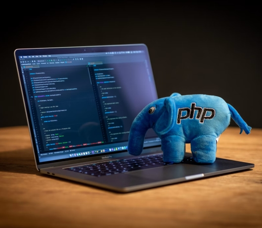 Advantages of Backend Development
