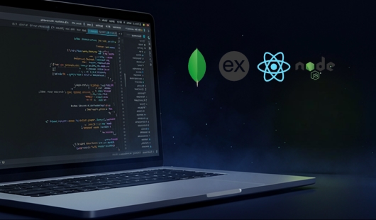 Onboard The Right MERN Stack Developers in USA