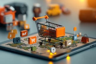 E-commerce