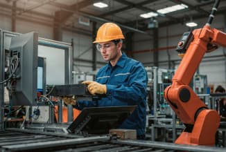 Manufacturing