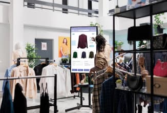 Retail