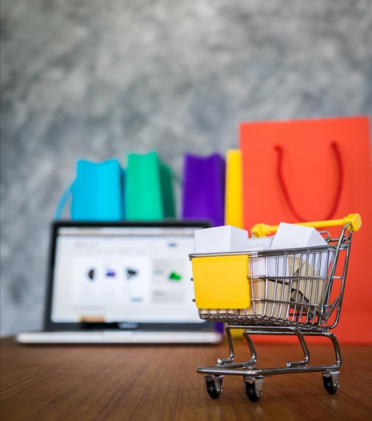 AI-Powered E-commerce Software Development