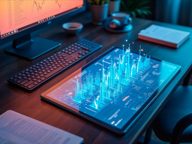 AI-Powered Real Estate Software Development