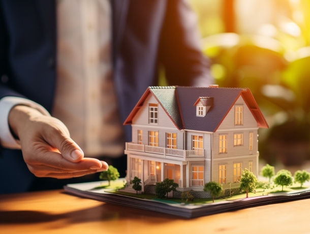 Benefits of AI-Powered Real Estate Software Development