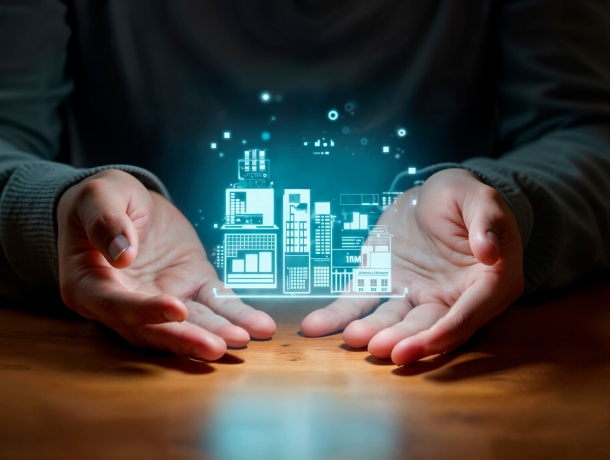 AI Features in Real Estate Platforms