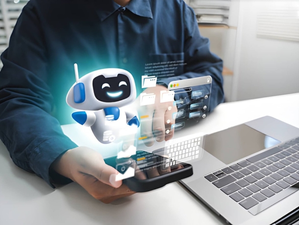 How We Build AI Applications