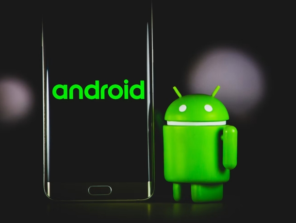 Custom Android Mobile App Features