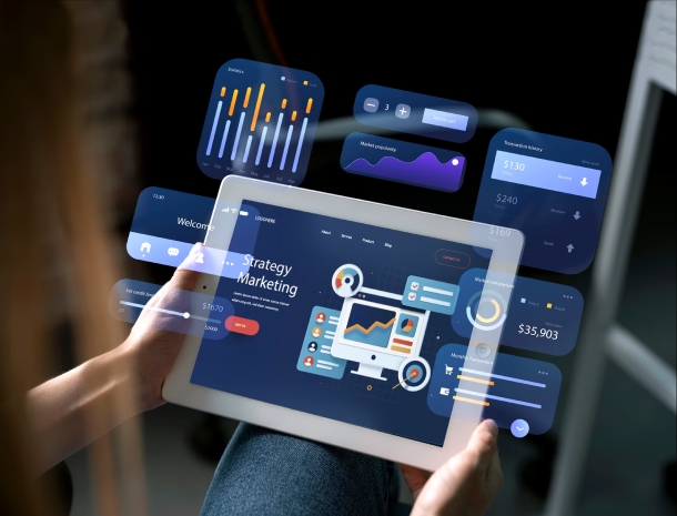 VelanApps cross-platform app development team