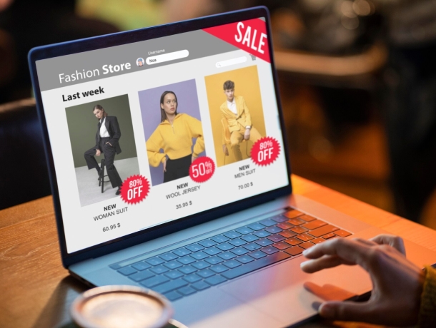 VelanApps custom eCommerce development team