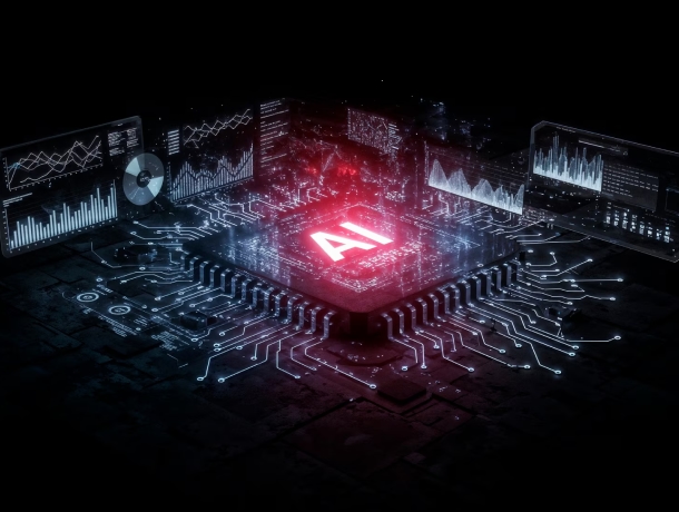 Why Does Generative AI Matter Now?