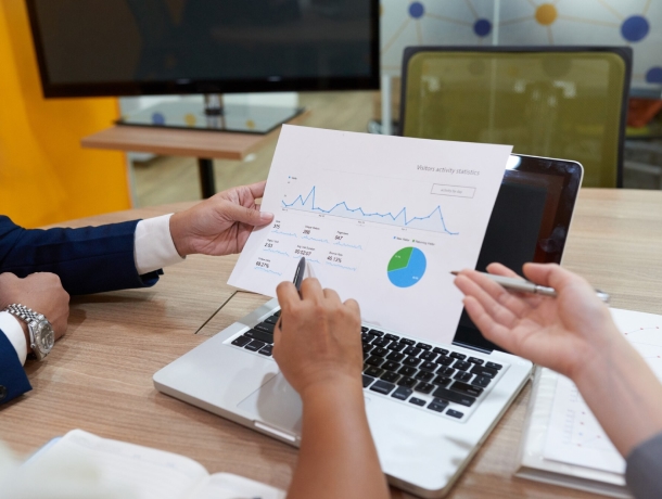 Why Do Founders Trust Our Track Record?