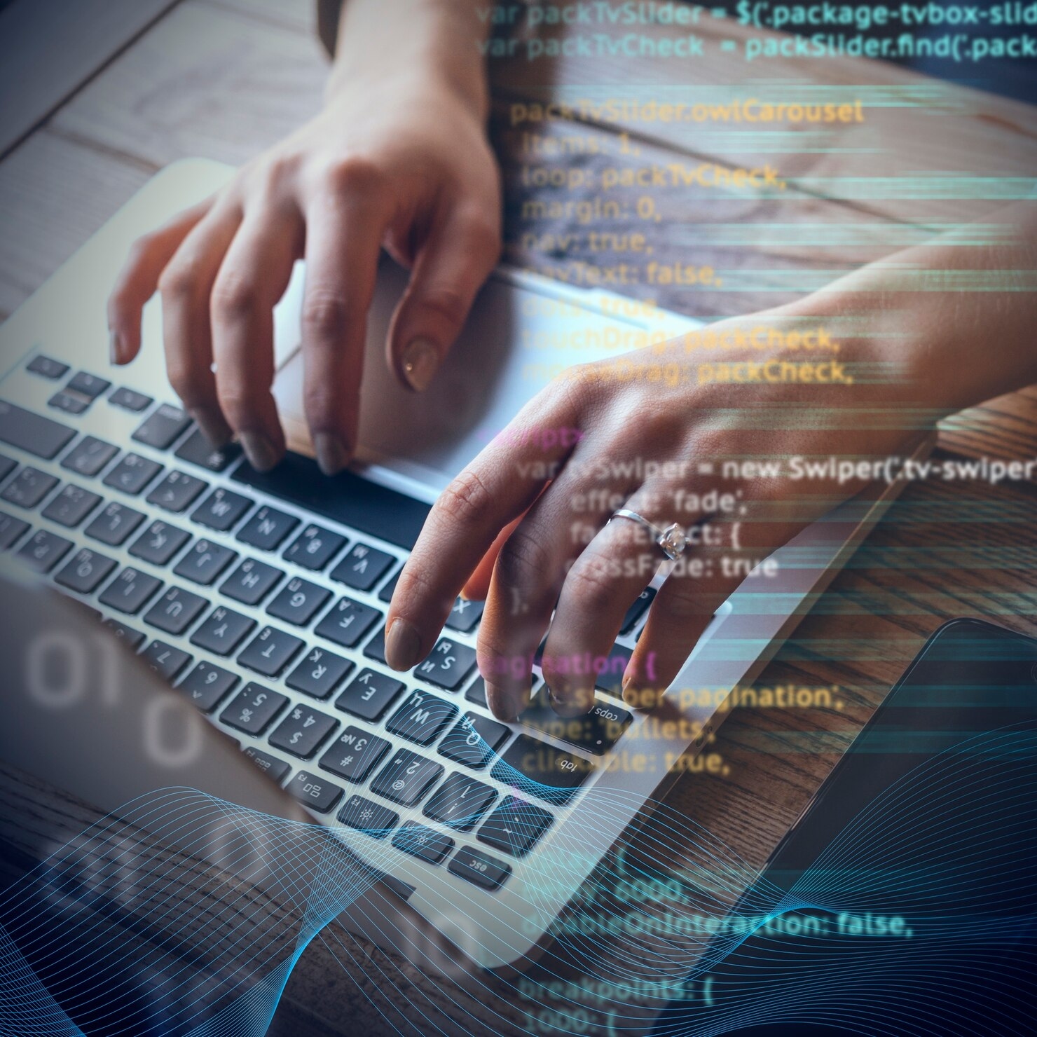 VelanApps software maintenance team