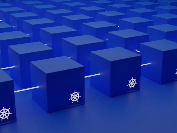 Why Is Kubernetes a Smart Choice for Your Infrastructure?