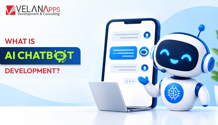 AI Chatbot Development Services: Build Intelligent Conversational AI Solutions for Business