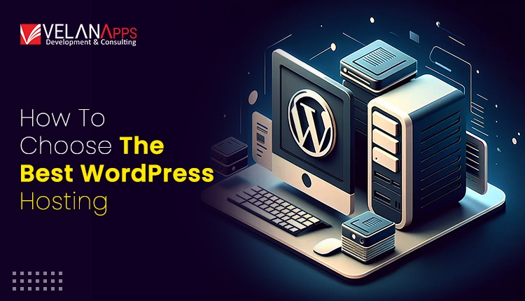 How To Choose The Best WordPress Web Hosting Services in 2025 (The Ultimate Guide)