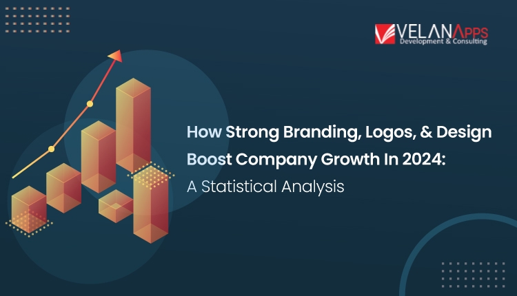 How Branding Services, Logo Design, and Brand Identity Fuel Business Growth in 2025: A Statistical Analysis