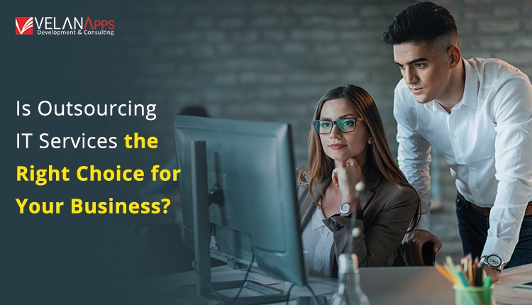 Is Outsourcing IT Services The Right Choice For Your Business In 2025?