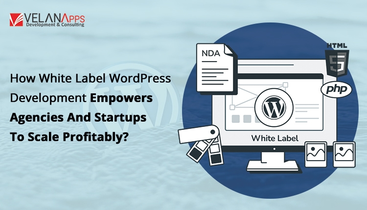 White Label WordPress Development for Agencies: Pricing, Scaling Strategy & Partner Selection