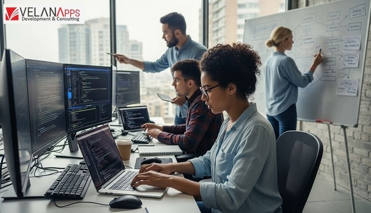 AI & Automation Tools to Improve Mobile App Performance
