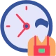 part-time