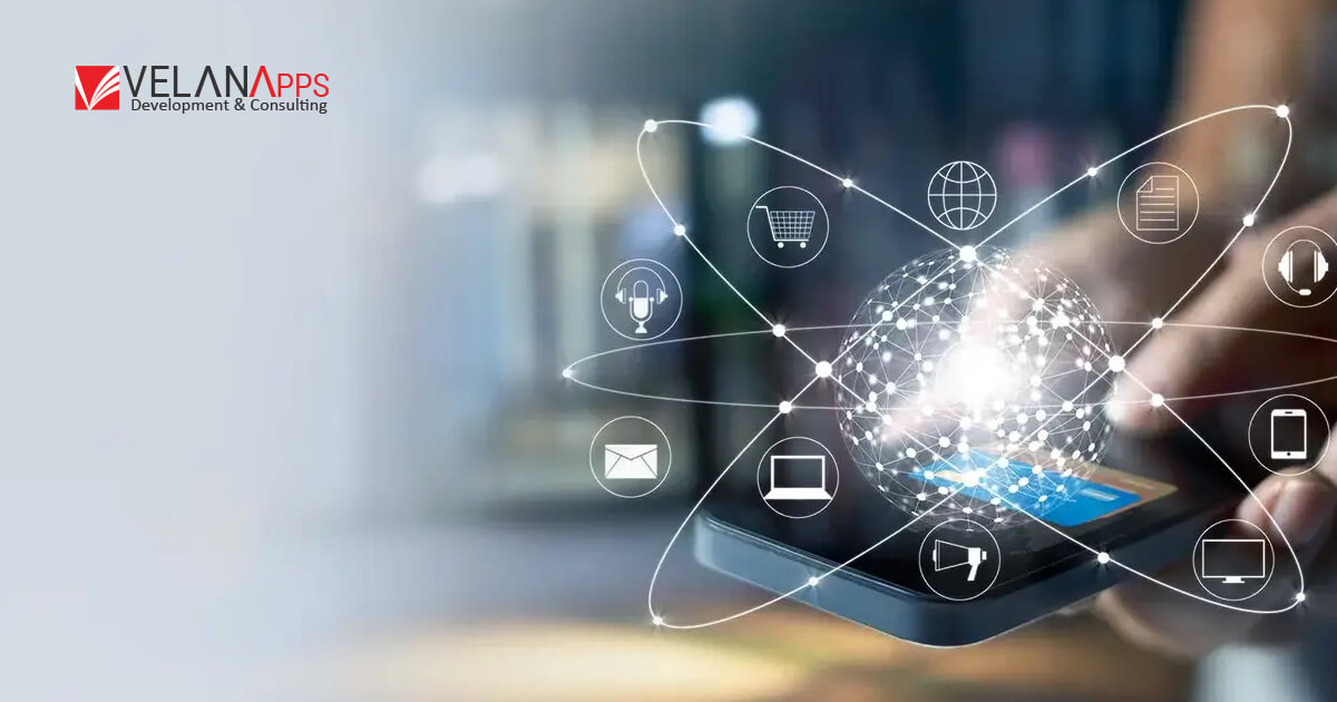 Enterprise Application Integration Software Integration Services