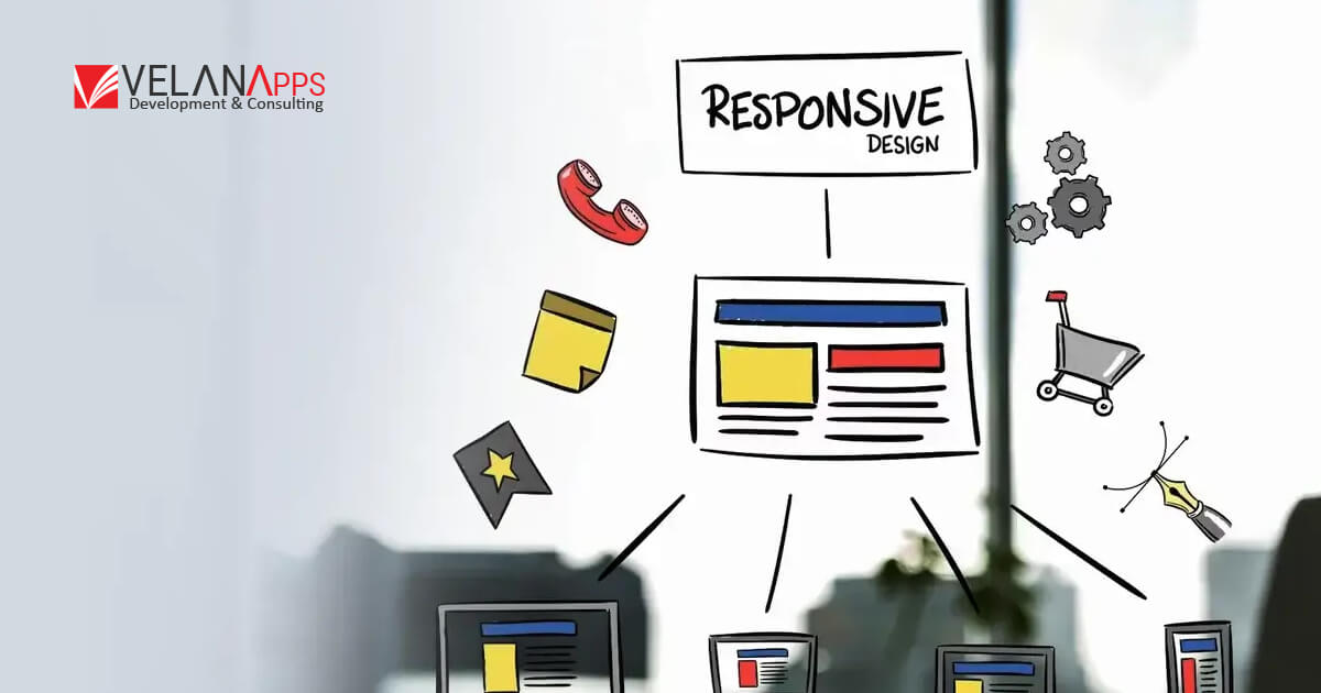 Responsive Website Design Services Mobile Friendly Web Design