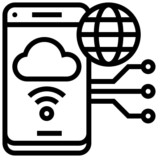 Cloud application