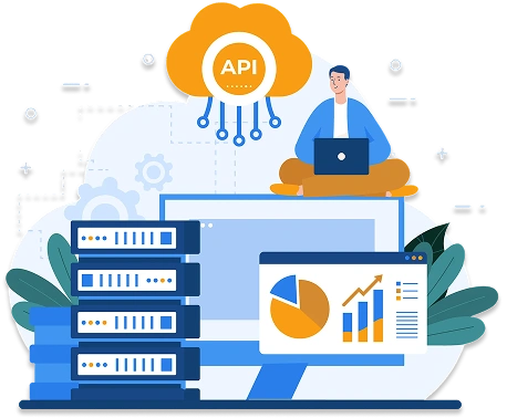 API-Integration