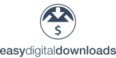 Easy Digital Downloads - The Best Digital eCommerce Plugin