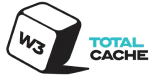 WordPress w3 total cache plugin