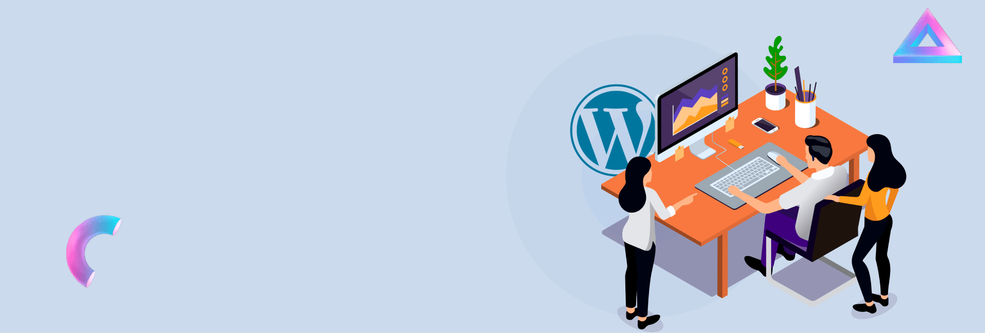 Hire WordPress Developers