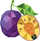 eaten-plum