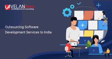Outsourcing Software Development Services to India: The Complete Guide 2024
