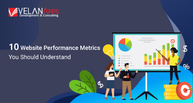 Website Performance Metrics
